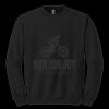 GILDAN® HEAVY BLEND CREWNECK SWEATSHIRT. Thumbnail