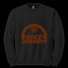 GILDAN® HEAVY BLEND CREWNECK SWEATSHIRT. Thumbnail