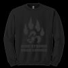 GILDAN® HEAVY BLEND CREWNECK SWEATSHIRT. Thumbnail
