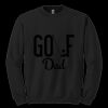 GILDAN® HEAVY BLEND CREWNECK SWEATSHIRT. Thumbnail