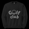 GILDAN® HEAVY BLEND CREWNECK SWEATSHIRT. Thumbnail