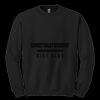 GILDAN® HEAVY BLEND CREWNECK SWEATSHIRT. Thumbnail