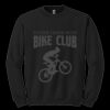 GILDAN® HEAVY BLEND CREWNECK SWEATSHIRT. Thumbnail