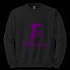 GILDAN® HEAVY BLEND CREWNECK SWEATSHIRT. Thumbnail