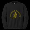 GILDAN® HEAVY BLEND CREWNECK SWEATSHIRT. Thumbnail