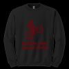 GILDAN® HEAVY BLEND CREWNECK SWEATSHIRT. Thumbnail