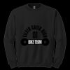 GILDAN® HEAVY BLEND CREWNECK SWEATSHIRT. Thumbnail