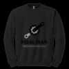 GILDAN® HEAVY BLEND CREWNECK SWEATSHIRT. Thumbnail