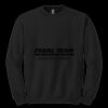 GILDAN® HEAVY BLEND CREWNECK SWEATSHIRT. Thumbnail