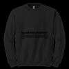 GILDAN® HEAVY BLEND CREWNECK SWEATSHIRT. Thumbnail