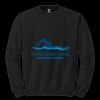 GILDAN® HEAVY BLEND CREWNECK SWEATSHIRT. Thumbnail