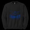 GILDAN® HEAVY BLEND CREWNECK SWEATSHIRT. Thumbnail