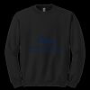 GILDAN® HEAVY BLEND CREWNECK SWEATSHIRT. Thumbnail