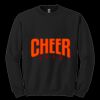 GILDAN® HEAVY BLEND CREWNECK SWEATSHIRT. Thumbnail