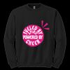 GILDAN® HEAVY BLEND CREWNECK SWEATSHIRT. Thumbnail