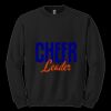 GILDAN® HEAVY BLEND CREWNECK SWEATSHIRT. Thumbnail