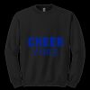 GILDAN® HEAVY BLEND CREWNECK SWEATSHIRT. Thumbnail