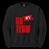GILDAN® HEAVY BLEND CREWNECK SWEATSHIRT. Thumbnail