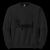GILDAN® HEAVY BLEND CREWNECK SWEATSHIRT. Thumbnail