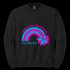 GILDAN® HEAVY BLEND CREWNECK SWEATSHIRT. Thumbnail
