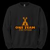 GILDAN® HEAVY BLEND CREWNECK SWEATSHIRT. Thumbnail
