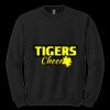 GILDAN® HEAVY BLEND CREWNECK SWEATSHIRT. Thumbnail