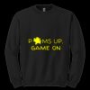 GILDAN® HEAVY BLEND CREWNECK SWEATSHIRT. Thumbnail