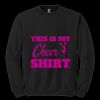 GILDAN® HEAVY BLEND CREWNECK SWEATSHIRT. Thumbnail