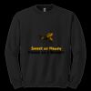 GILDAN® HEAVY BLEND CREWNECK SWEATSHIRT. Thumbnail
