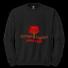 GILDAN® HEAVY BLEND CREWNECK SWEATSHIRT. Thumbnail
