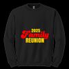 GILDAN® HEAVY BLEND CREWNECK SWEATSHIRT. Thumbnail