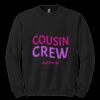 GILDAN® HEAVY BLEND CREWNECK SWEATSHIRT. Thumbnail