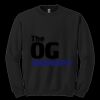 GILDAN® HEAVY BLEND CREWNECK SWEATSHIRT. Thumbnail