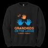 GILDAN® HEAVY BLEND CREWNECK SWEATSHIRT. Thumbnail