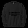 GILDAN® HEAVY BLEND CREWNECK SWEATSHIRT. Thumbnail