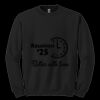 GILDAN® HEAVY BLEND CREWNECK SWEATSHIRT. Thumbnail
