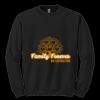 GILDAN® HEAVY BLEND CREWNECK SWEATSHIRT. Thumbnail