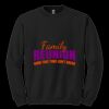 GILDAN® HEAVY BLEND CREWNECK SWEATSHIRT. Thumbnail