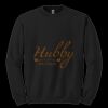 GILDAN® HEAVY BLEND CREWNECK SWEATSHIRT. Thumbnail