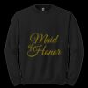 GILDAN® HEAVY BLEND CREWNECK SWEATSHIRT. Thumbnail