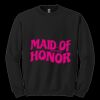 GILDAN® HEAVY BLEND CREWNECK SWEATSHIRT. Thumbnail