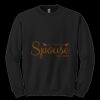 GILDAN® HEAVY BLEND CREWNECK SWEATSHIRT. Thumbnail