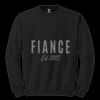 GILDAN® HEAVY BLEND CREWNECK SWEATSHIRT. Thumbnail