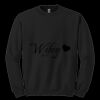 GILDAN® HEAVY BLEND CREWNECK SWEATSHIRT. Thumbnail
