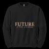 GILDAN® HEAVY BLEND CREWNECK SWEATSHIRT. Thumbnail