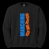 GILDAN® HEAVY BLEND CREWNECK SWEATSHIRT. Thumbnail