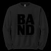GILDAN® HEAVY BLEND CREWNECK SWEATSHIRT. Thumbnail