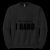 GILDAN® HEAVY BLEND CREWNECK SWEATSHIRT. Thumbnail