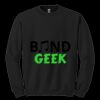 GILDAN® HEAVY BLEND CREWNECK SWEATSHIRT. Thumbnail