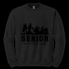 GILDAN® HEAVY BLEND CREWNECK SWEATSHIRT. Thumbnail